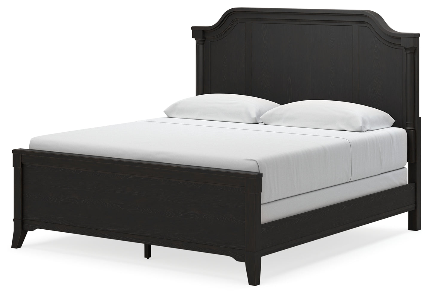 Welltern Queen Panel Bed