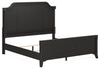 Welltern Queen Panel Bed