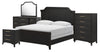 Welltern 5-Piece Queen Bedroom Set