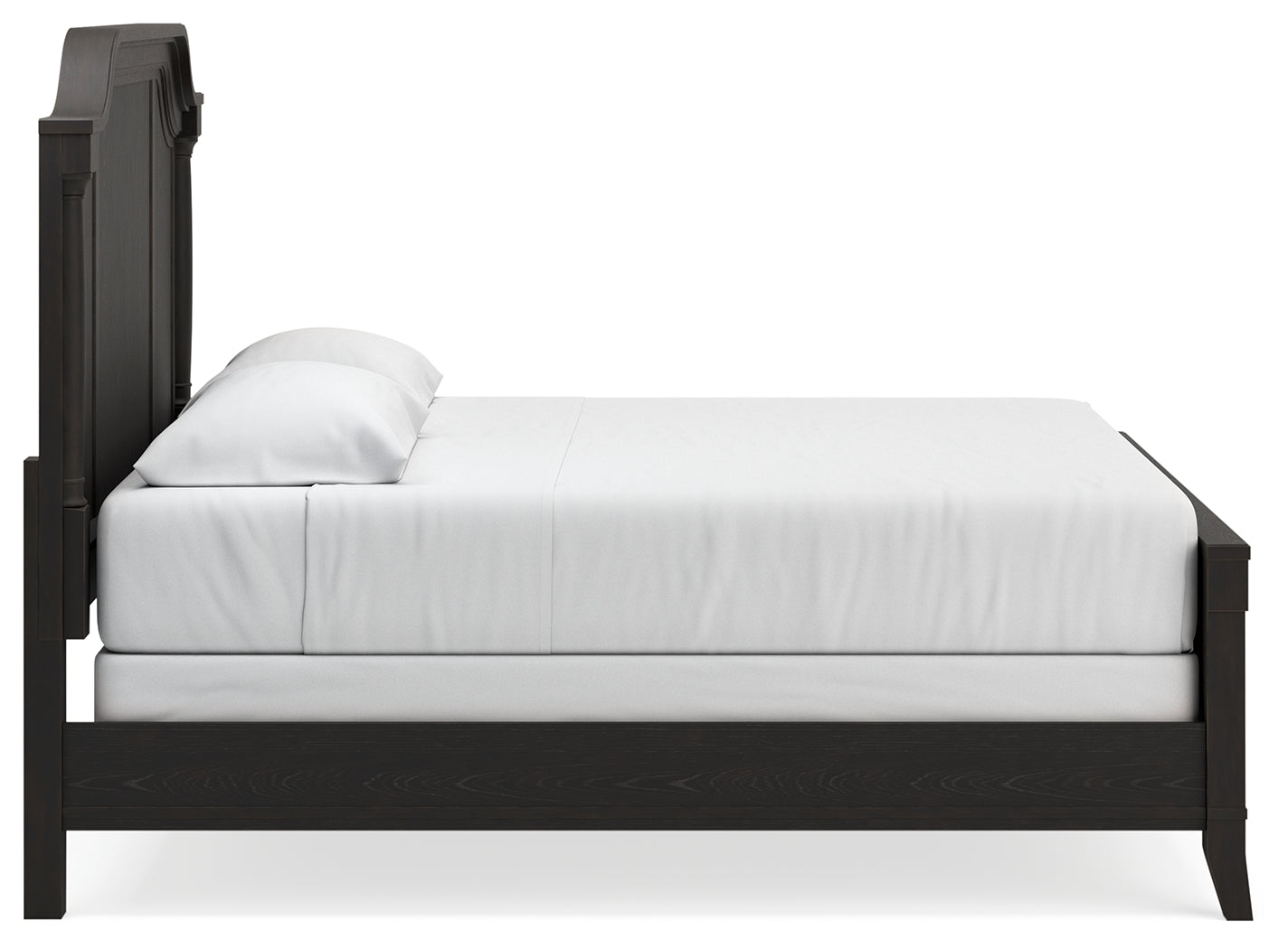 Welltern Queen Panel Bed