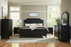 Welltern 5-Piece Queen Bedroom Set