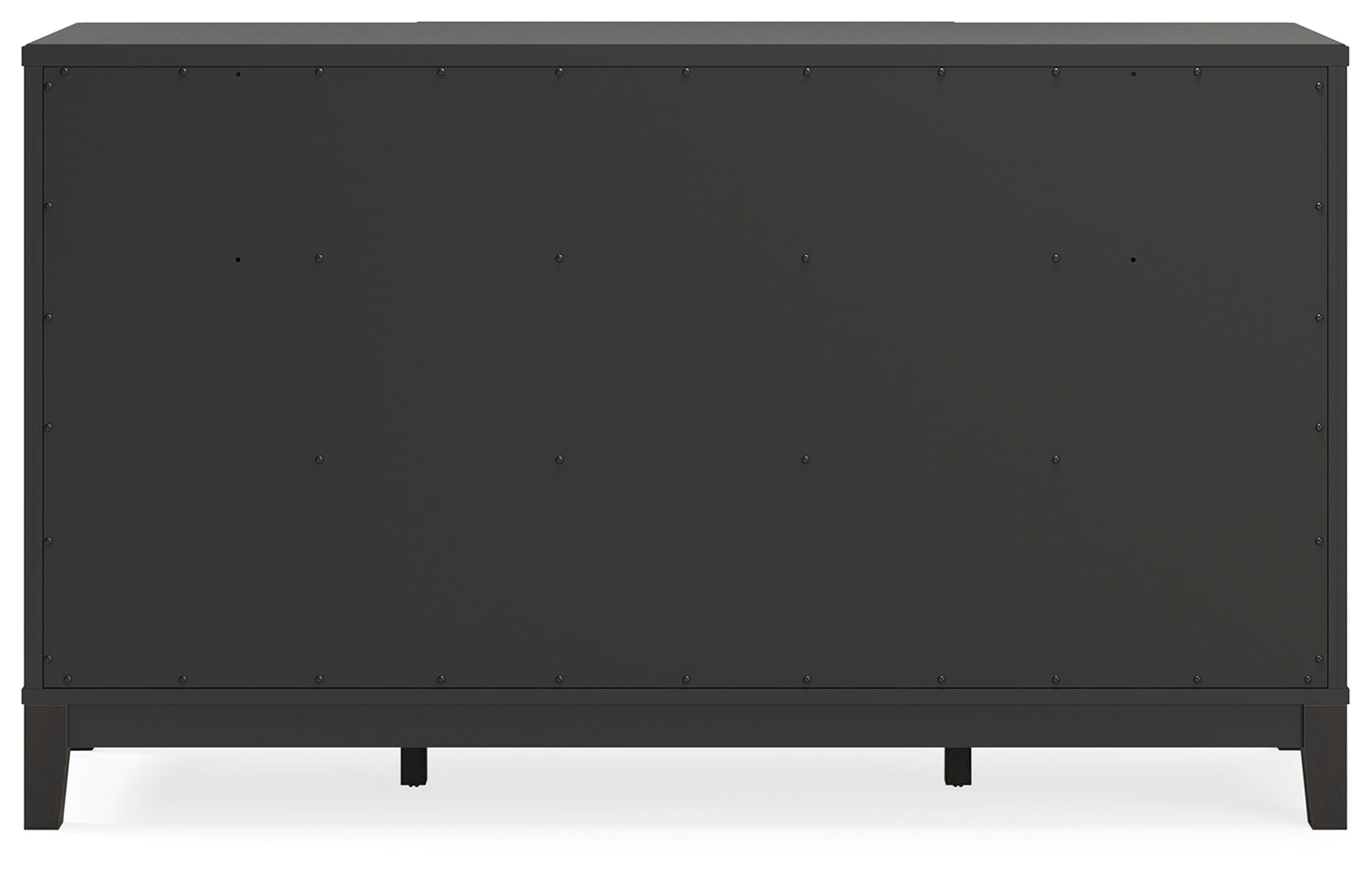 Welltern Dresser