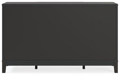 Welltern Dresser