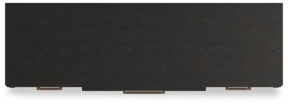 Welltern Dresser