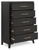 Welltern Chest of Drawers