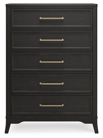 Welltern Chest of Drawers