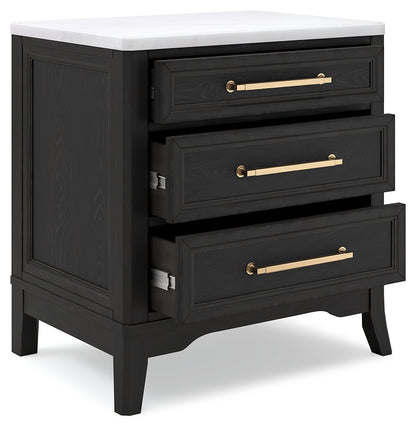Welltern Nightstand
