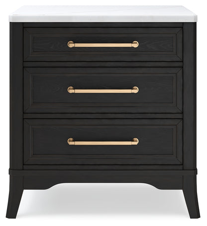 Welltern Nightstand