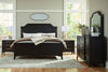 Welltern 5-Piece Queen Bedroom Set