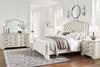 Arlendyne 5-Piece Queen Bedroom Set