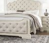 Arlendyne 5-Piece Queen Bedroom Set