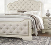 Arlendyne 5-Piece King Bedroom Set