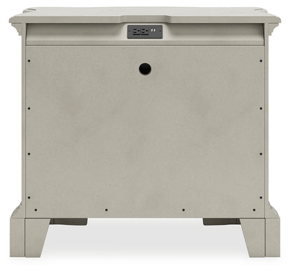 Arlendyne Nightstand