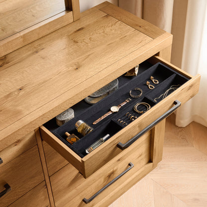 Bracken Queen Bedroom Set