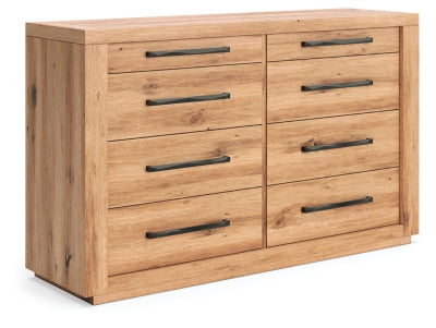 Bracken Dresser