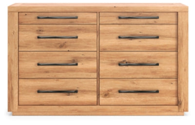 Bracken Dresser