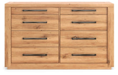 Bracken Dresser