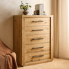 Bracken Chest of Drawers