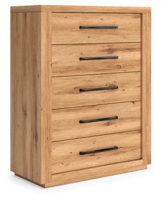 Bracken Chest of Drawers