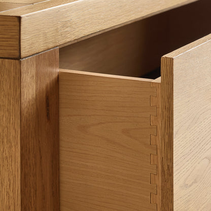 Bracken Queen Bedroom Set