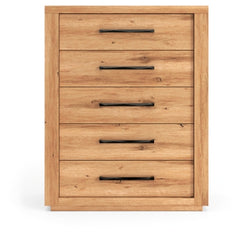 Bracken Chest of Drawers