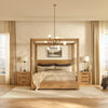 Bracken King Canopy Bed