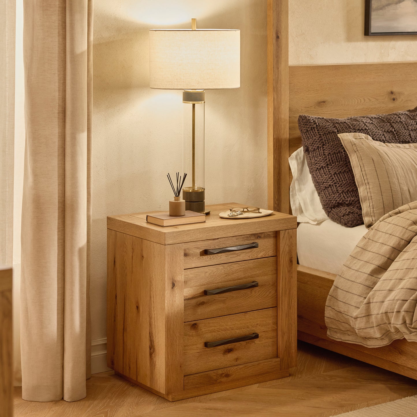 Bracken Queen Bedroom Set