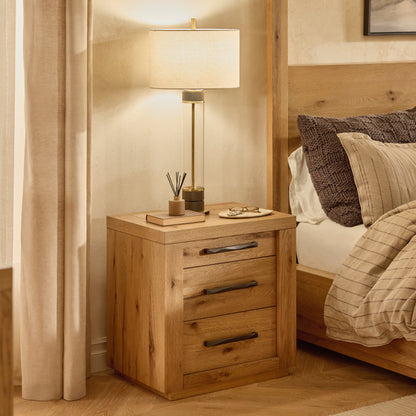 Bracken Queen Bedroom Set