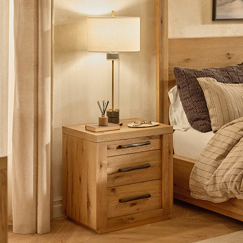 Neilsville Nightstand