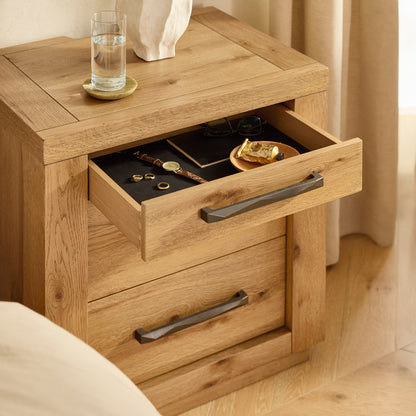 Bracken Queen Bedroom Set