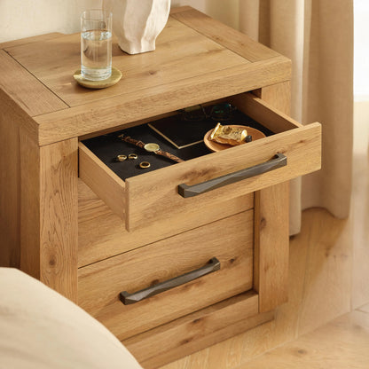 Bracken Nightstand