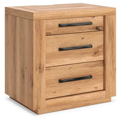 Bracken Nightstand