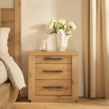 Bracken Nightstand