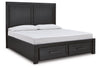 Foyland Queen Bedroom Set