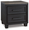 Foyland Nightstand