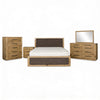 Bracken King Bedroom Set