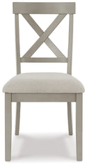 Parellen Dining Chair