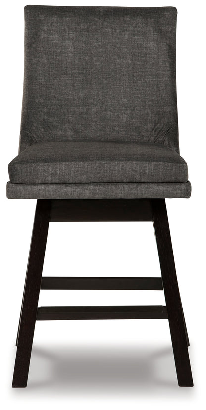 Tallenger Counter Height Bar Stool