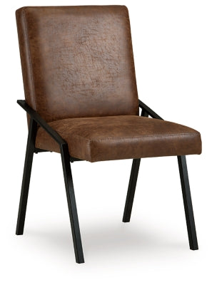 Zumbado Dining Chair