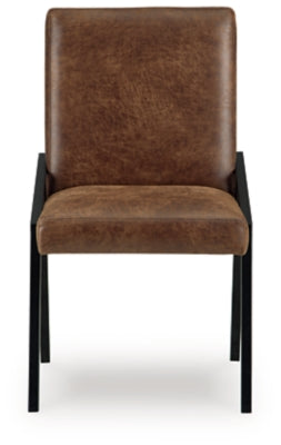 Zumbado Dining Chair