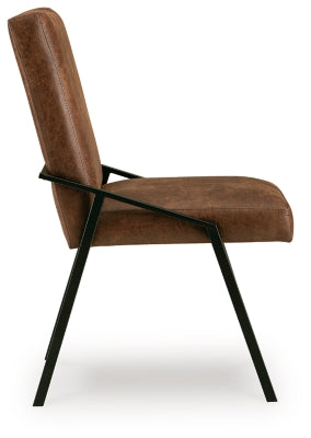Zumbado Dining Chair
