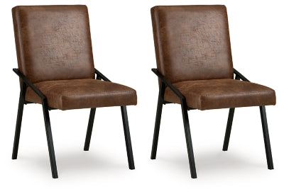 Zumbado Dining Chair