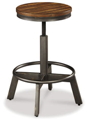 Torjin Counter Height Stool