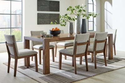 Kraeburn 7-Piece Dining Package