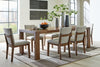 Kraeburn 7-Piece Dining Package