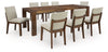 Kraeburn 9-Piece Dining Package