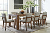Kraeburn 9-Piece Dining Package