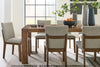 Kraeburn 9-Piece Dining Package