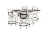 Valebeck 5-Piece Dining Package