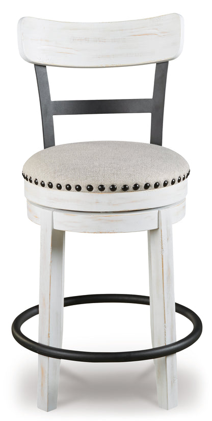 Valebeck Counter Height Bar Stool